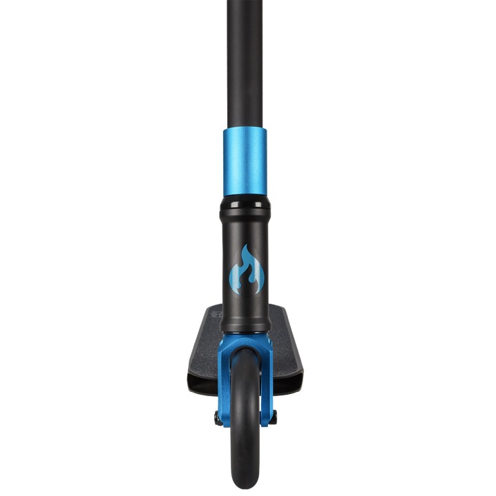 Trottinette Freestyle Chilli Reaper Reloaded Bleu
