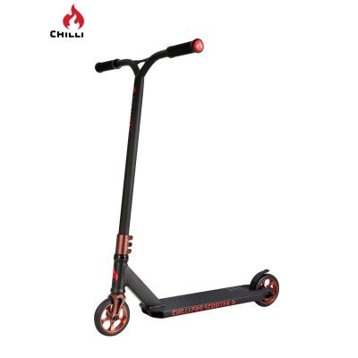 Trottinette Freestyle Chilli Reaper Reloaded Cuivre
