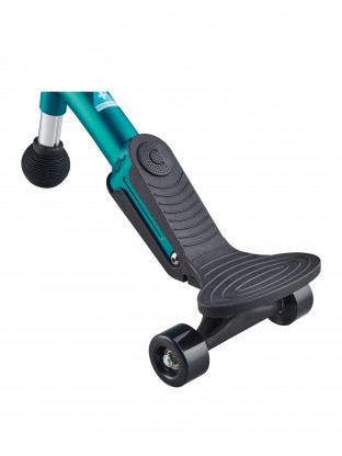 Roues de skate pour G-bike
