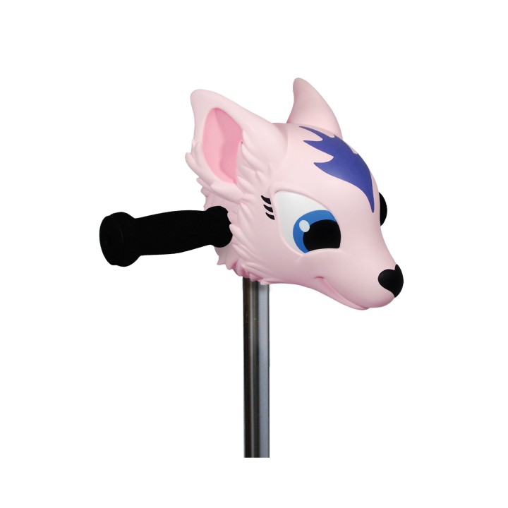 Tête de licorne