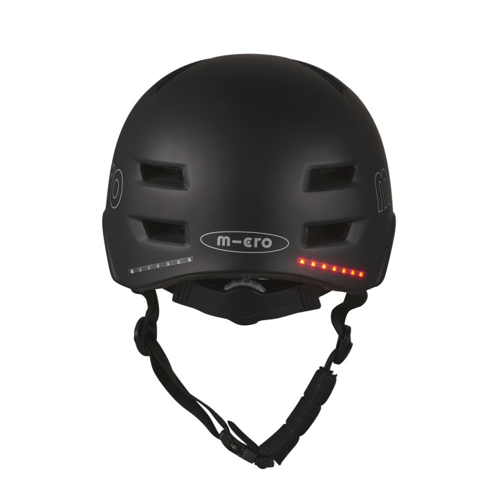 Casque Noir