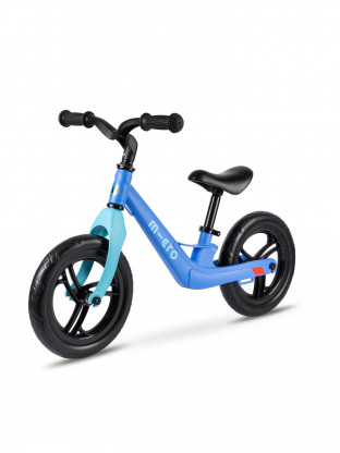 Draisienne Micro Balance Bike Lite - Bleu ciel