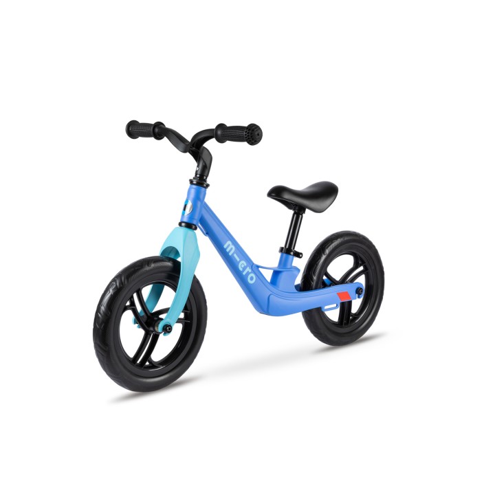 Draisienne Micro Balance Bike Deluxe Bleu
