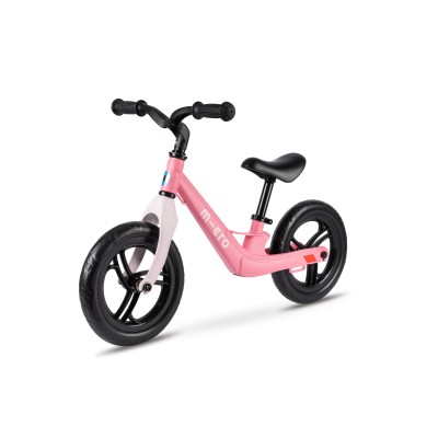 Draisienne Micro Balance Bike Deluxe Bleu