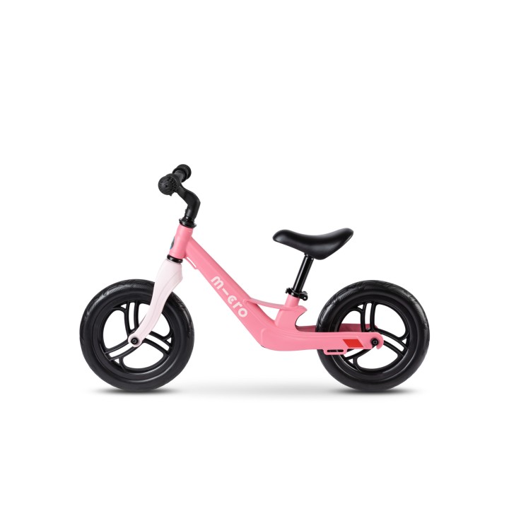 Draisienne Micro Balance Bike Deluxe Bleu