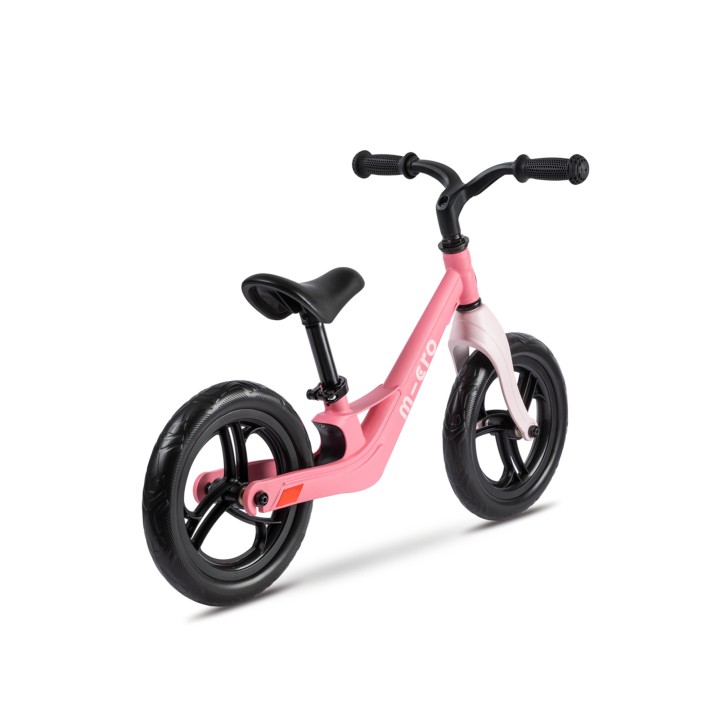 Draisienne Micro Balance Bike Deluxe Bleu