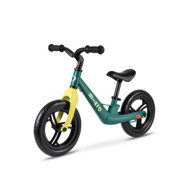 Draisienne Micro Balance Bike Deluxe Bleu