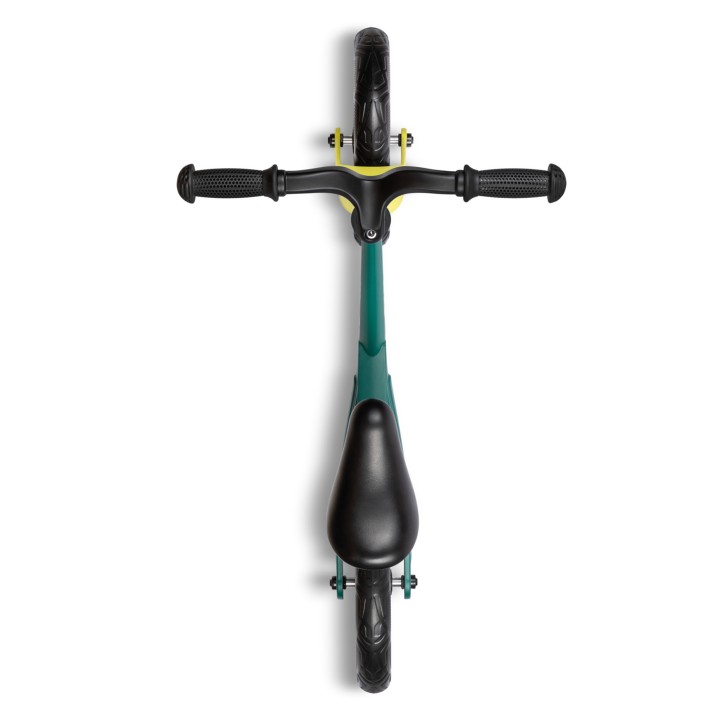 Draisienne Micro Balance Bike Deluxe Bleu