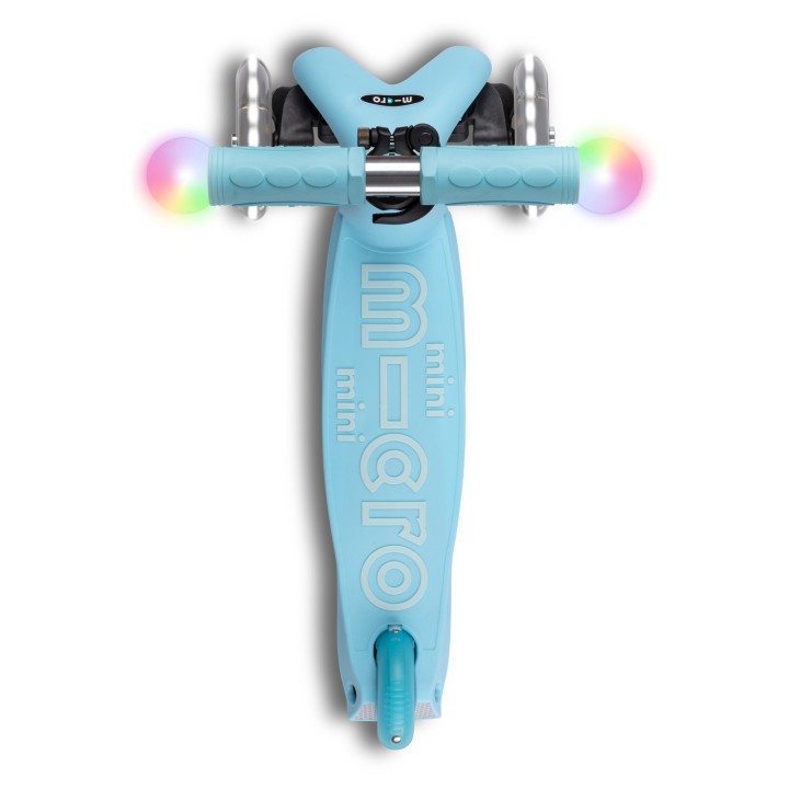 Mini Micro 3en1 Révolution Magic Bleu