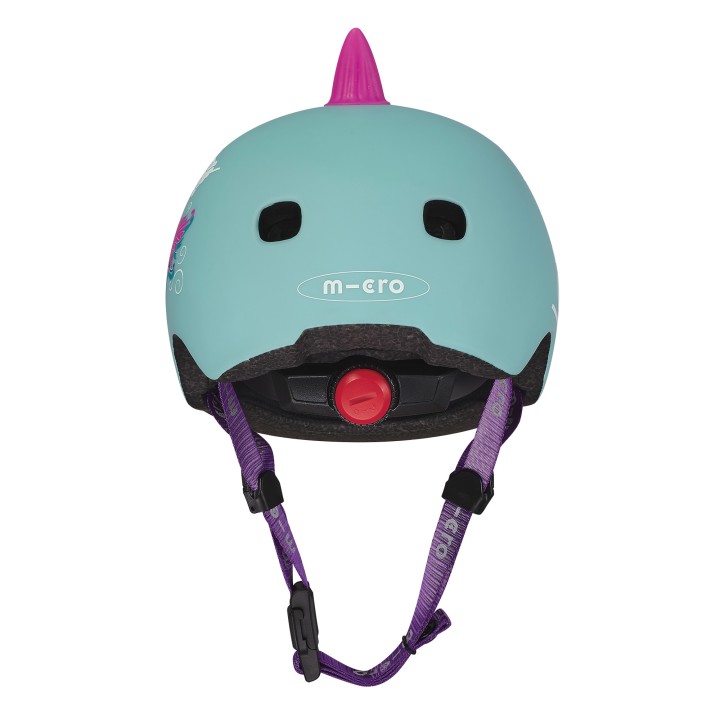 Casque Dinosaure 3D