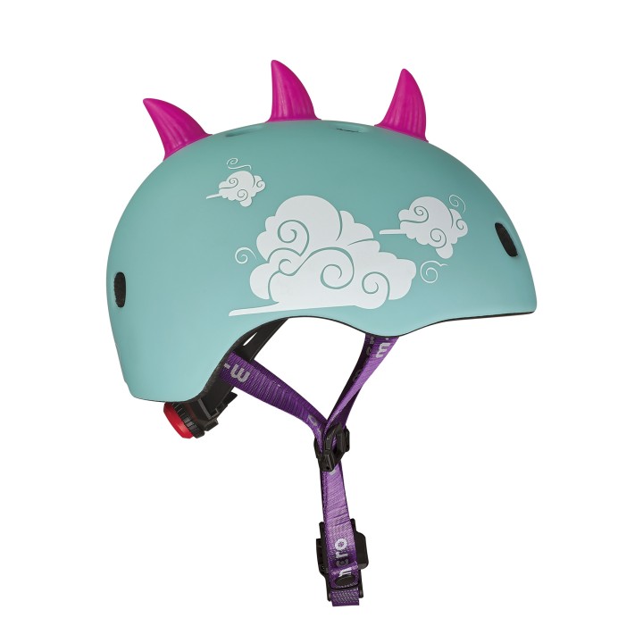 Casque Dinosaure 3D