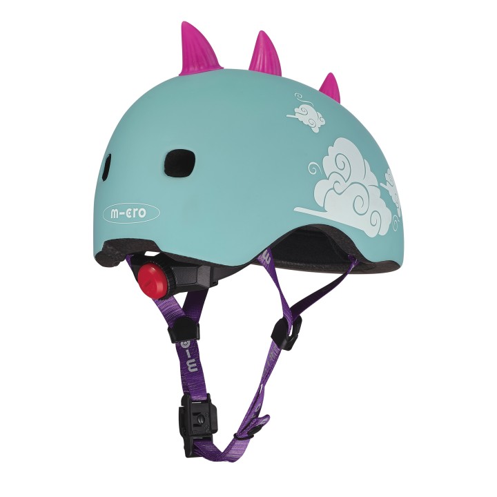 Casque Dinosaure 3D