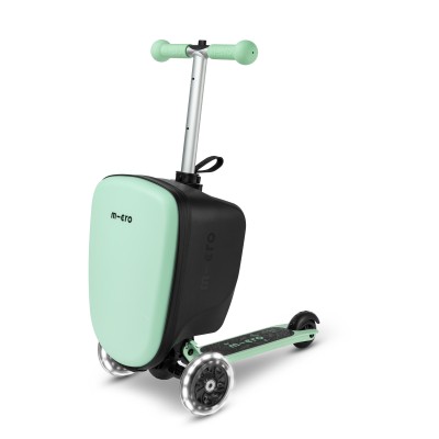 Micro Luggage 3.0