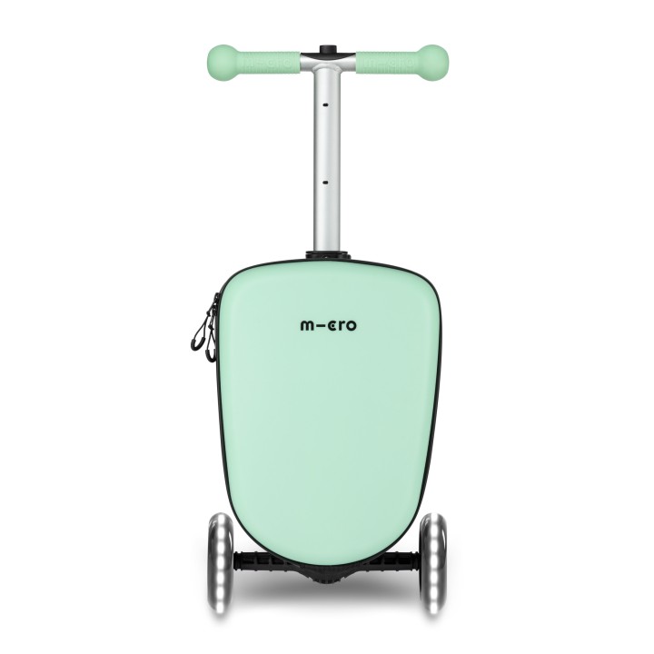 Micro Luggage 3.0