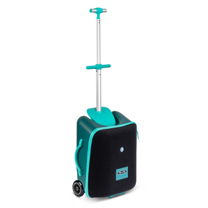 Micro Luggage Eazy Kaki 