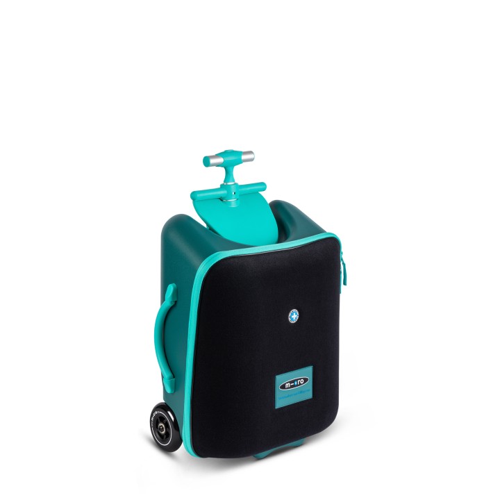 Micro Luggage Eazy Kaki 