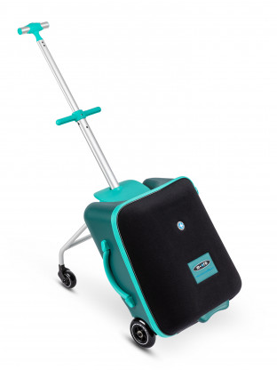 Micro Luggage Eazy - Vert Tropical
