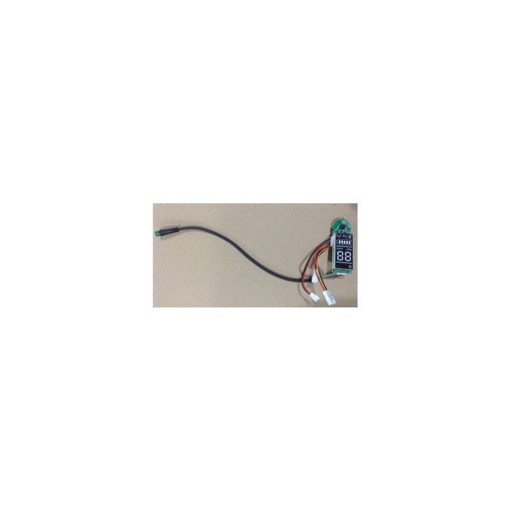 Ecran Micro X10