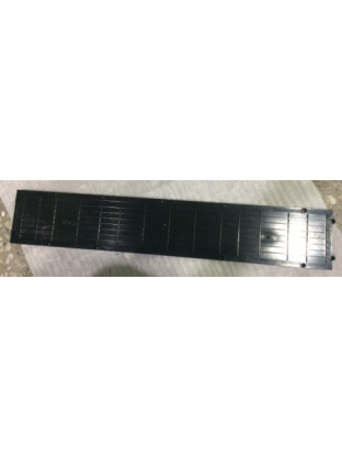 Couverture deck