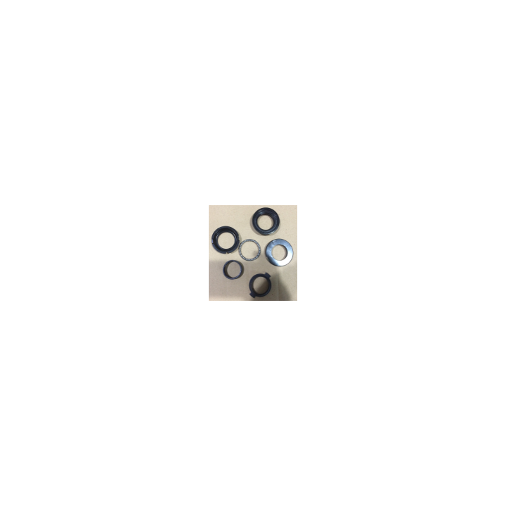 Fourche avant pour trottinette Micro X10