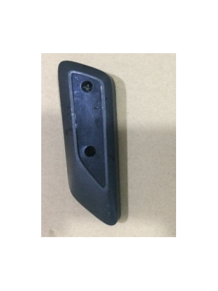 Petite couverture fourche arrière gauche