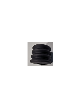 Suspension avant