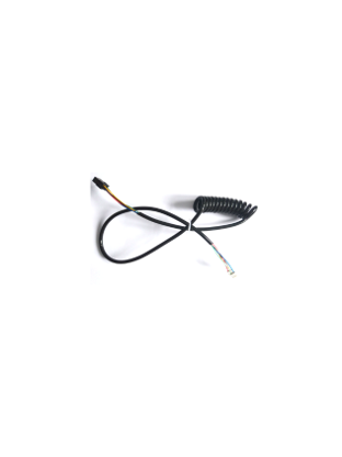 Câble de communication tube principal
