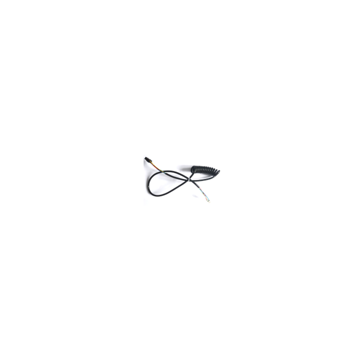 Guidon haut complet