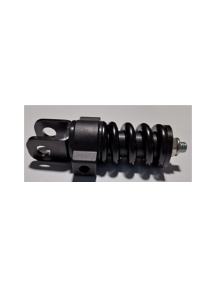 Suspension arrière