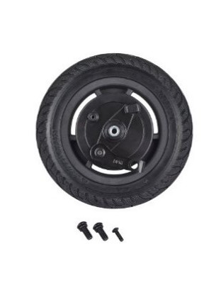Roues de frein à tambour