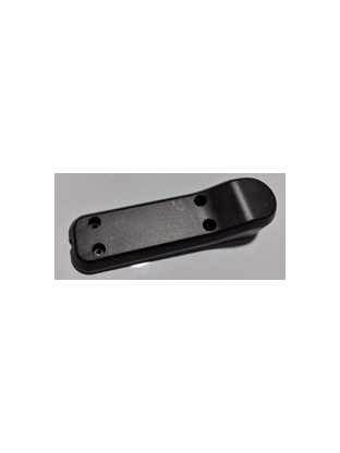 Petite couverture de fourche avant (1 unité)