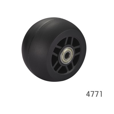 Roue arrière Maxi Micro Deluxe Pro