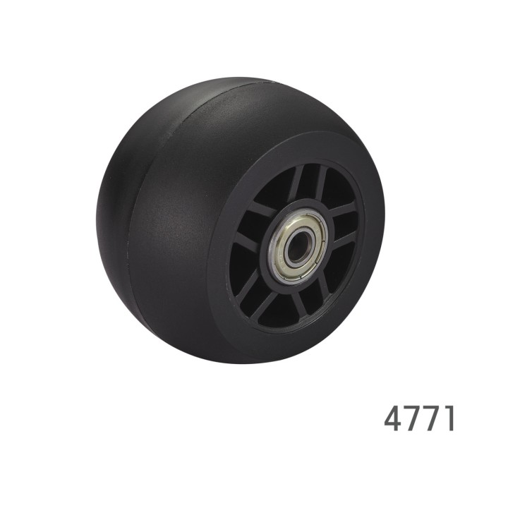 Roue arrière Maxi Micro Deluxe Pro
