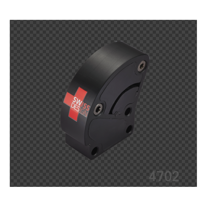 Bloc de pliage pour Micro Sprite Deluxe