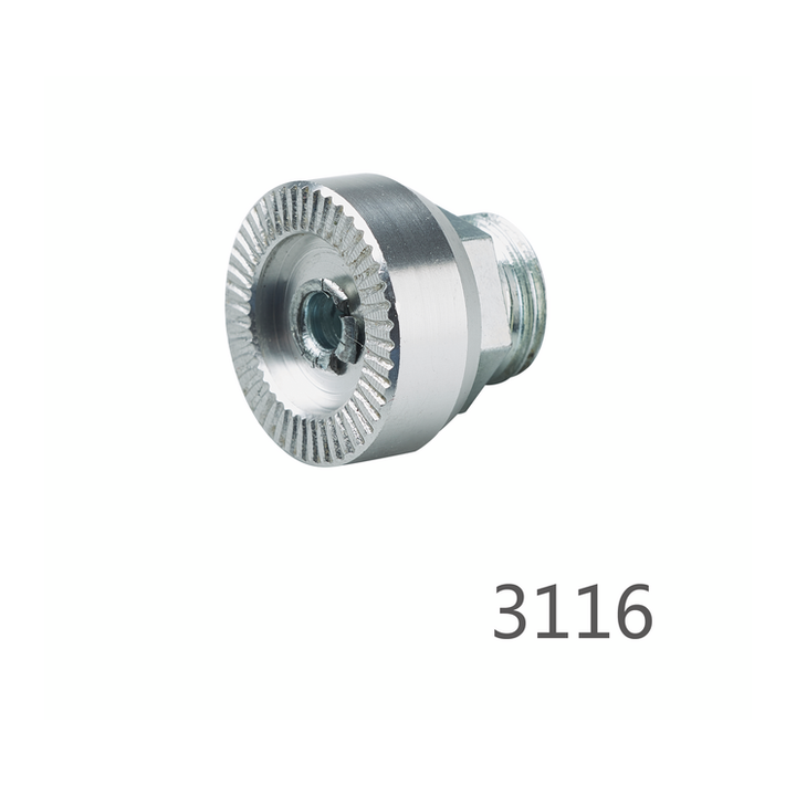 Pièces détachées â Micro Suspension