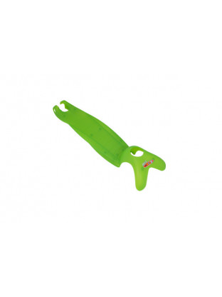 Planche verte