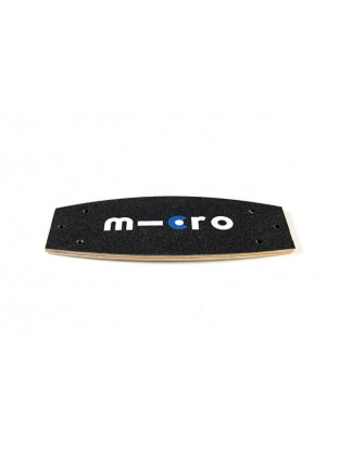 Planche avec grip