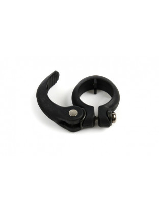 Collier de serrage de barre