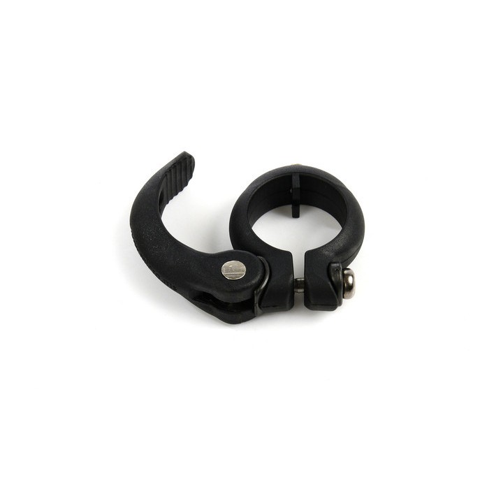 Collier de serrage de barre