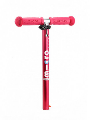 T-bar rose