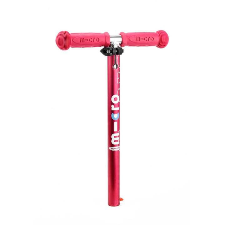 T-bar rose