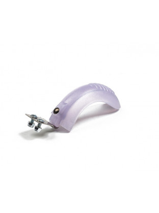 Frein violet
