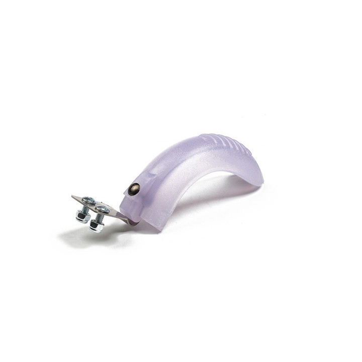 Frein violet