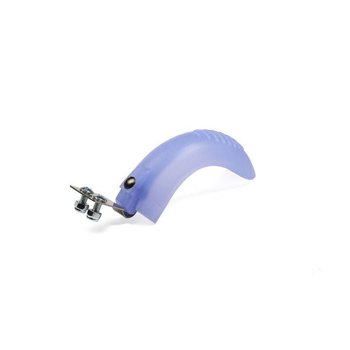 Frein bleu