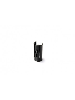 Tube plastique interne pour ajustement de hauteur
