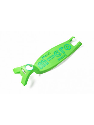 Planche Maxi Deluxe Verte