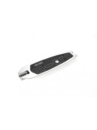 Planche avec grip Pure Silver
