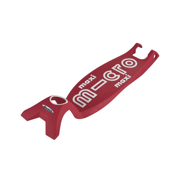 Planche Maxi Deluxe Rouge
