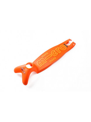 Planche Orange
