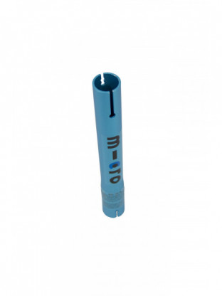 Tube bas pour Micro Light Bleu